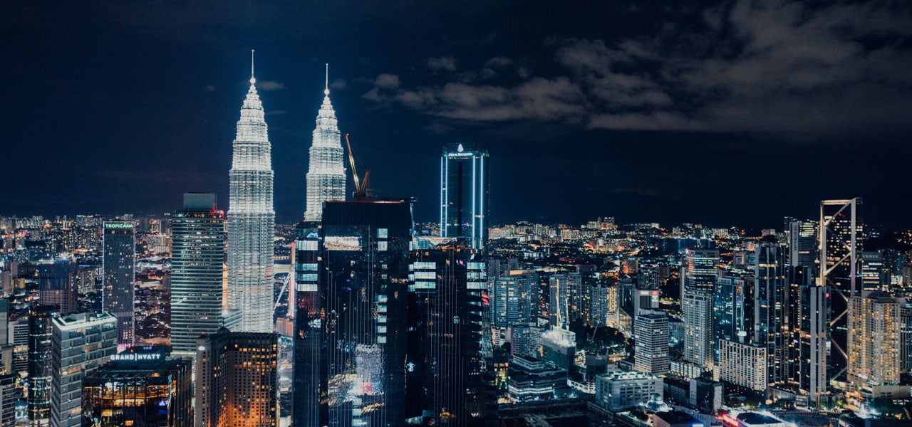 0% Corporate Income Tax Rate up to 15 years For Foreign Direct Investment (FDI) into Malaysia