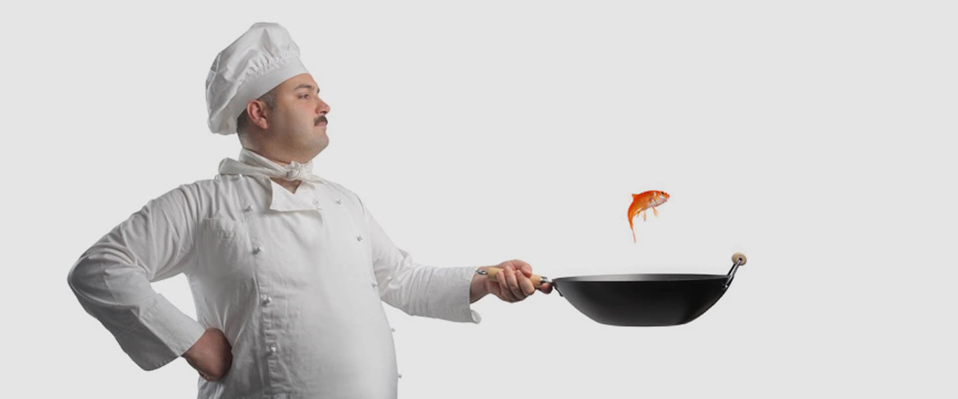 Why Considering Outsourcing as You Have Bigger Fish to Fry