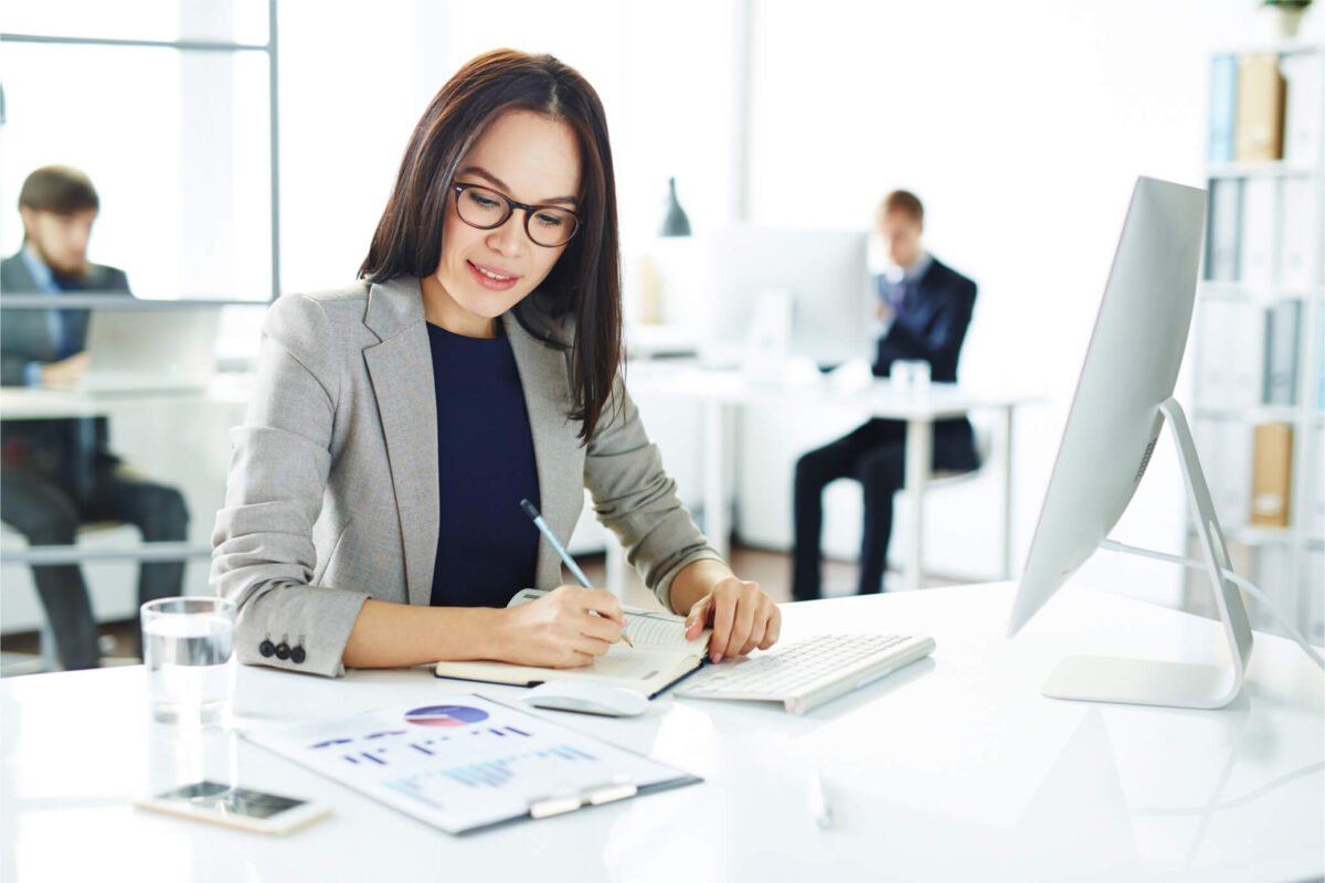 essential accounting updates