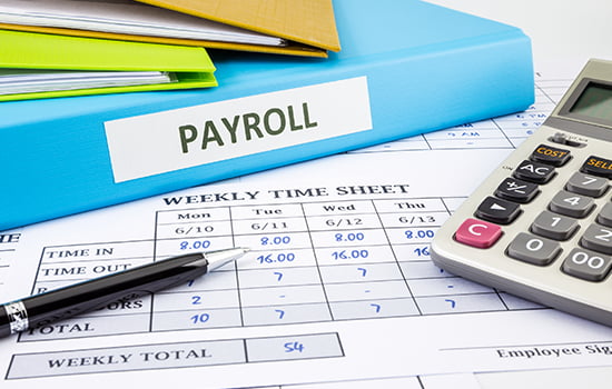 payroll liability