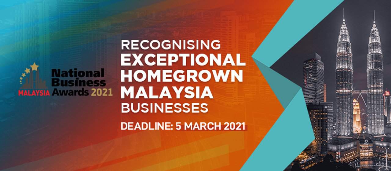 ShineWing TY TEOH has invited as one of the judging panel to the Malaysia National Business Awards 2021