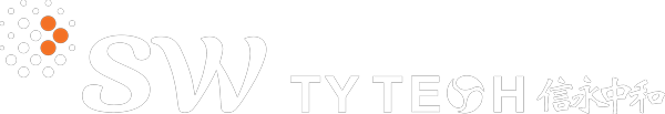 SWTYT New Logo White