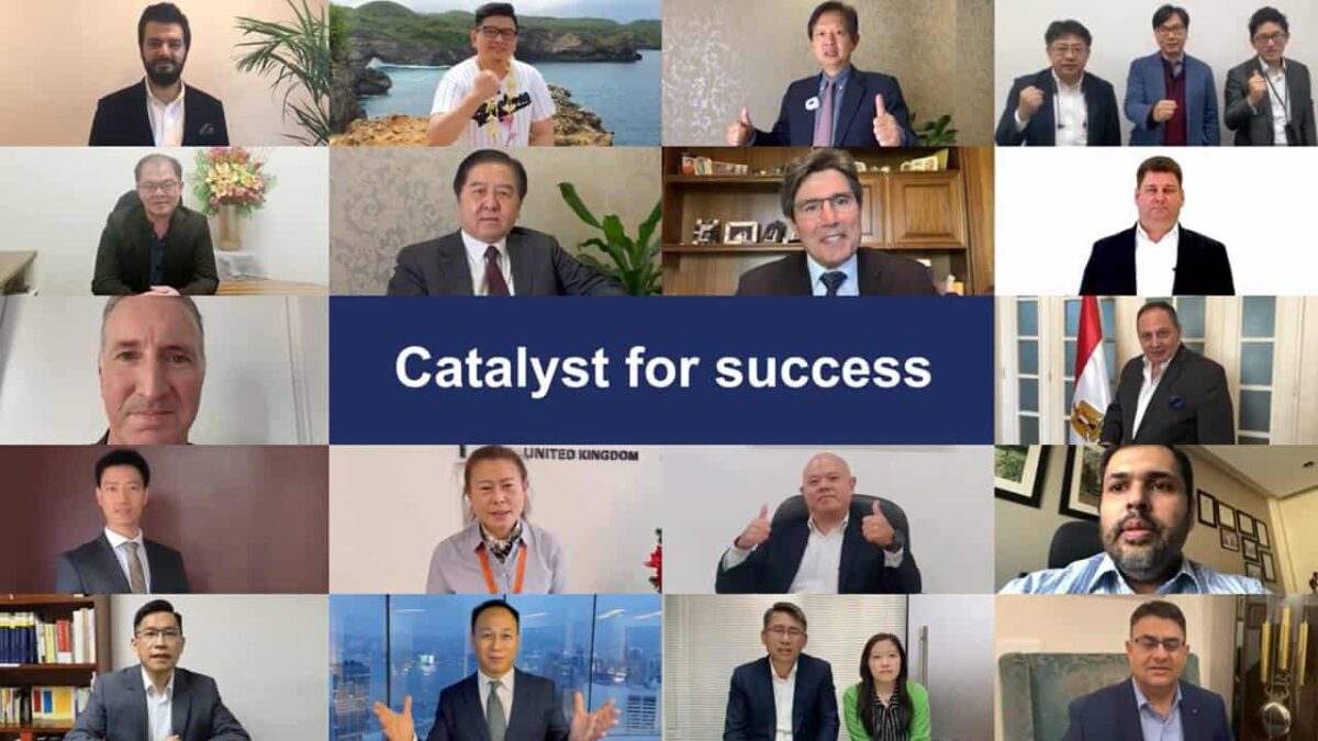 catalyst-for-success