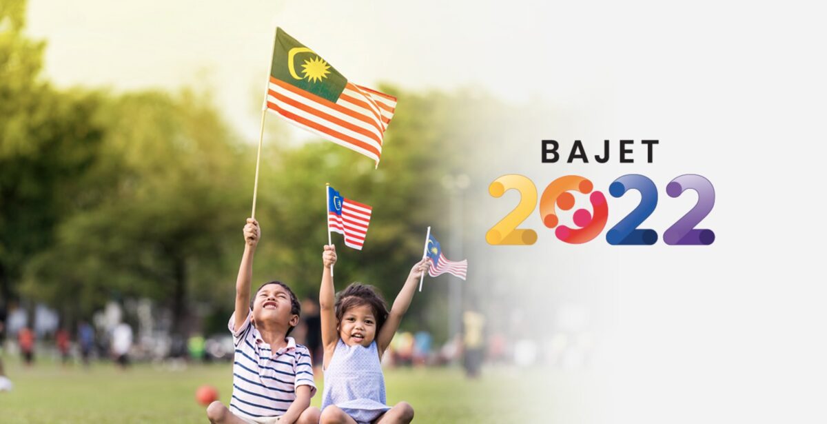 bajet 2022