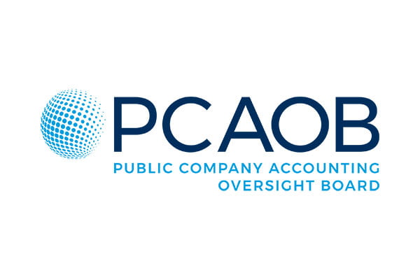 pcaob logo