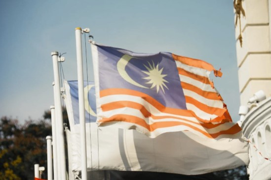 Malaysia Flag