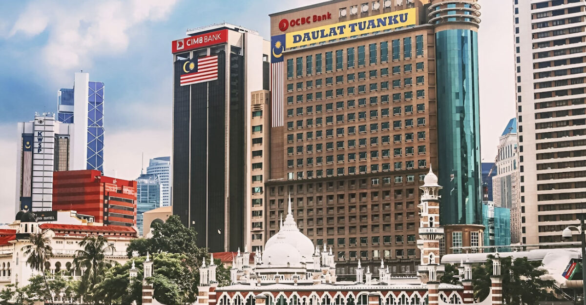 Choosing the Right Market-cover