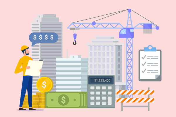 Financial Accounts Preparation