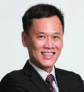RICHARD OON HOCK CHYE